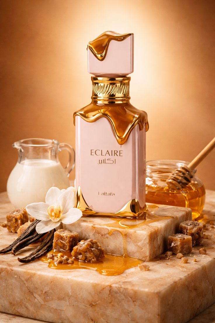 Lattafa Eclaire