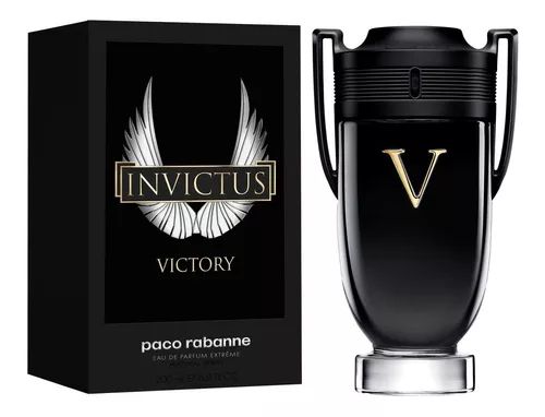 Paco Rabanne Invictus EDP