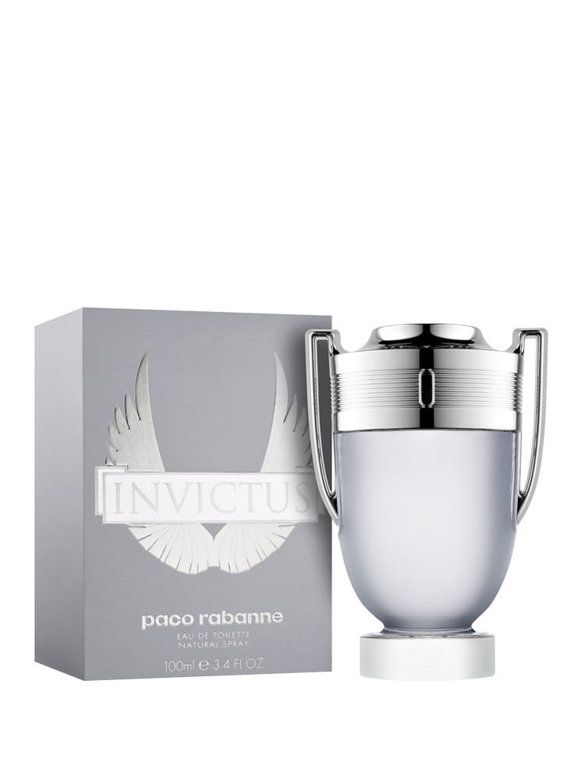 Paco Rabanne Invictus