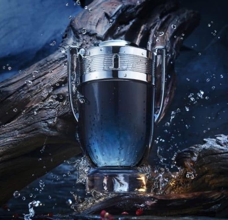 Paco Rabanne Invictus Legend
