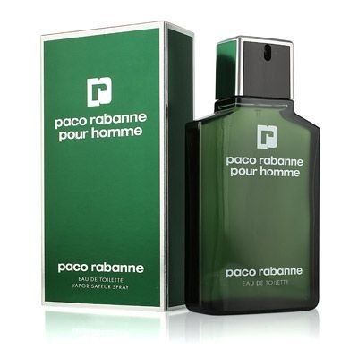 Paco Rabanne EDT