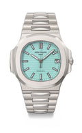 Patek Philippe Nautilus