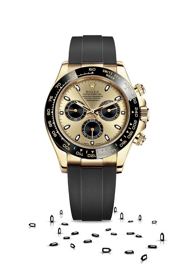 Rolex Cosmograph Daytona