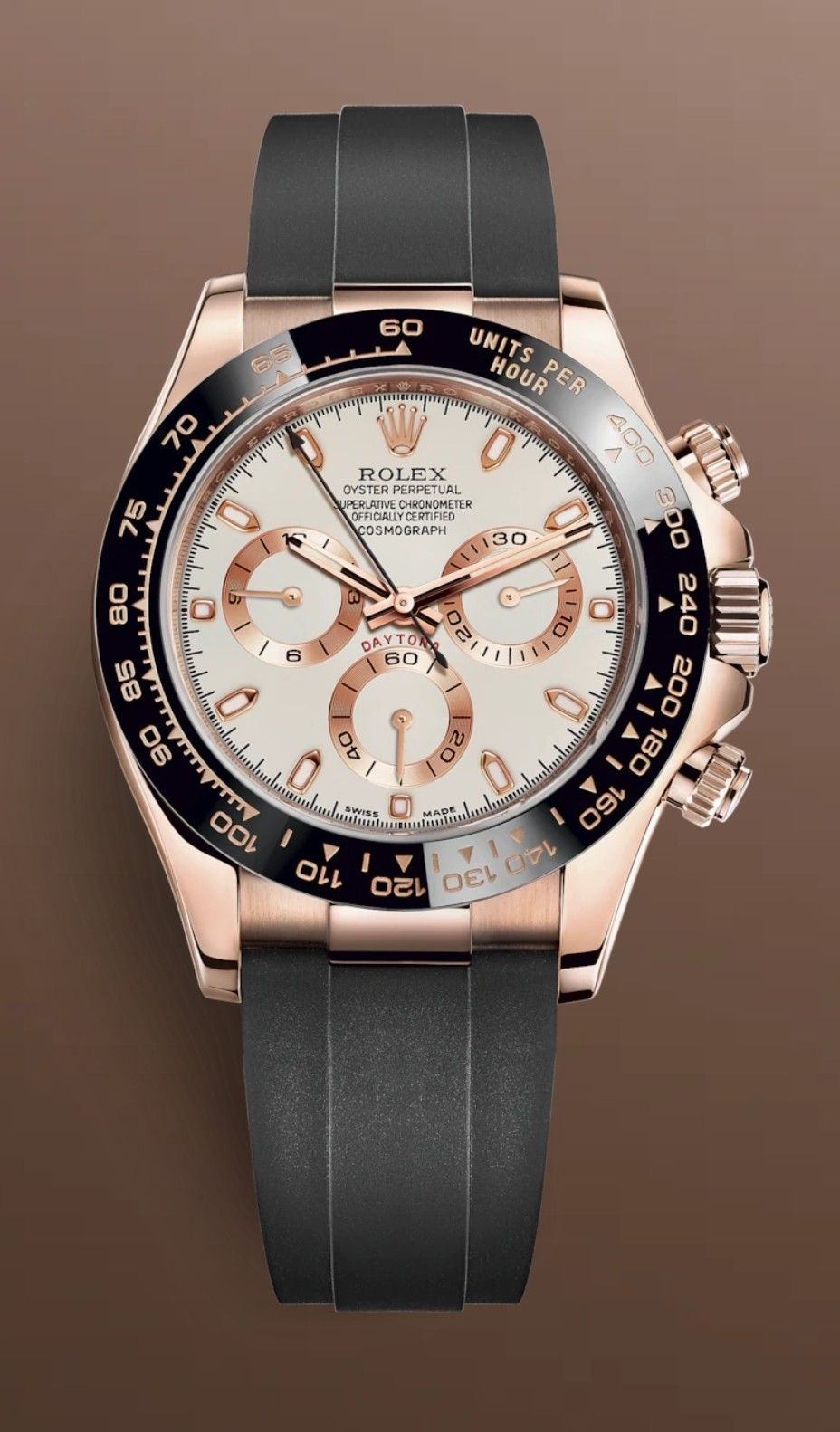 Rolex Cosmograph Daytona