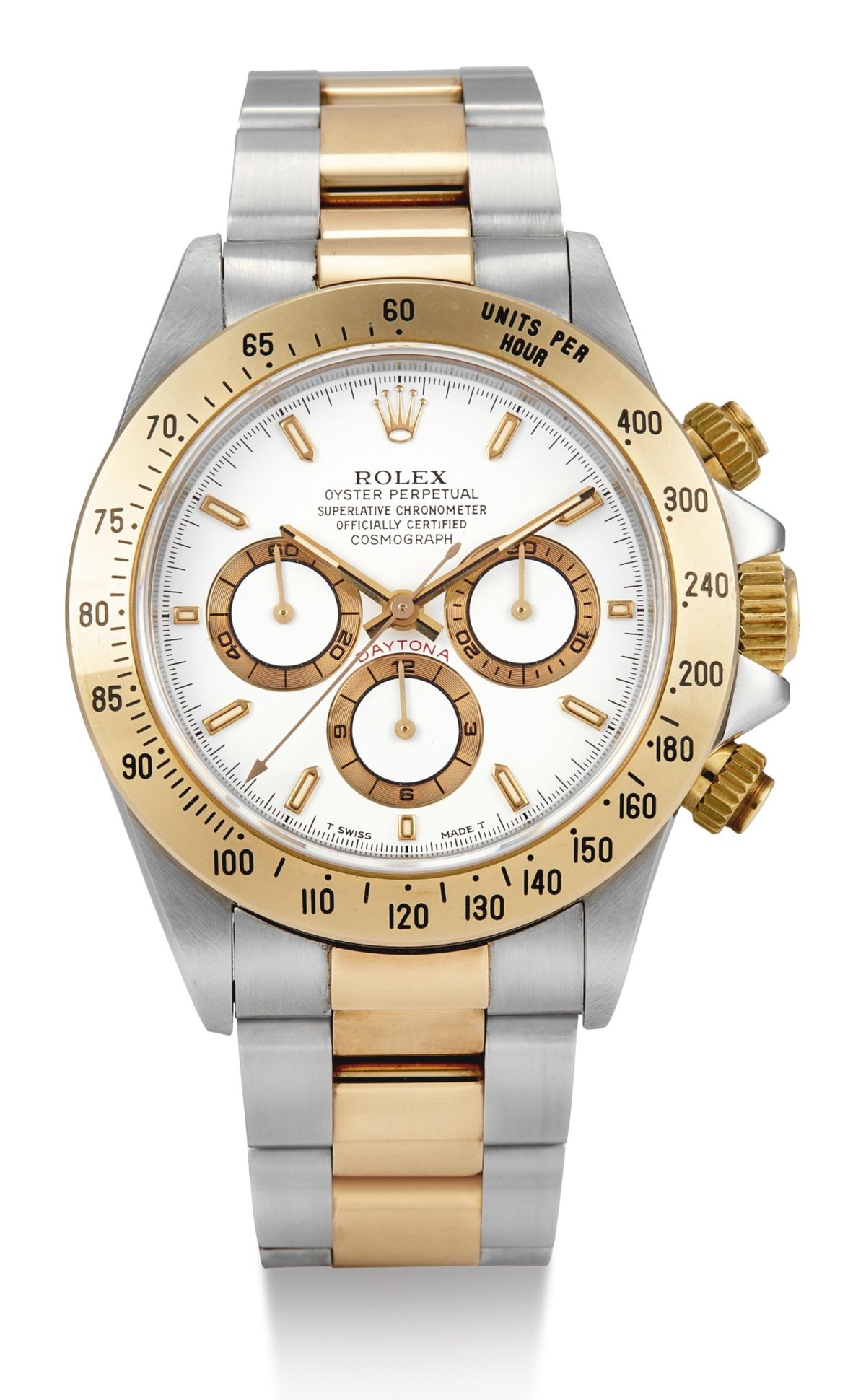 Rolex Cosmograph Daytona