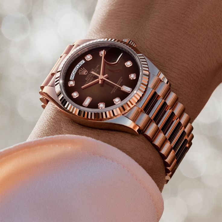 Rolex Day-Date
