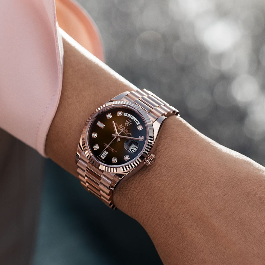 Rolex Day-Date
