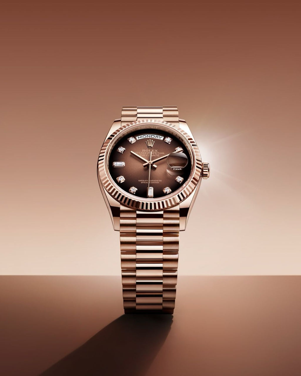 Rolex Day-Date
