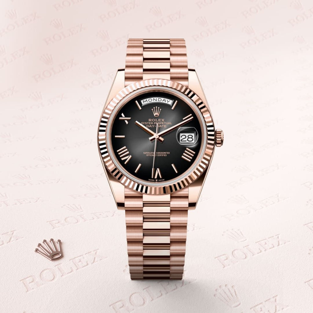 Rolex Day-Date