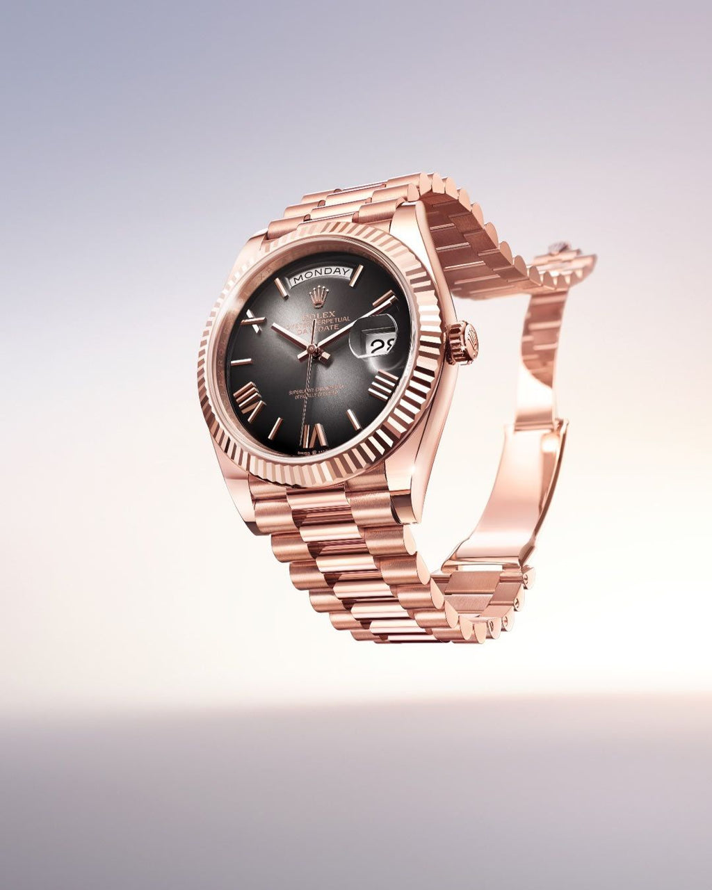 Rolex Day-Date