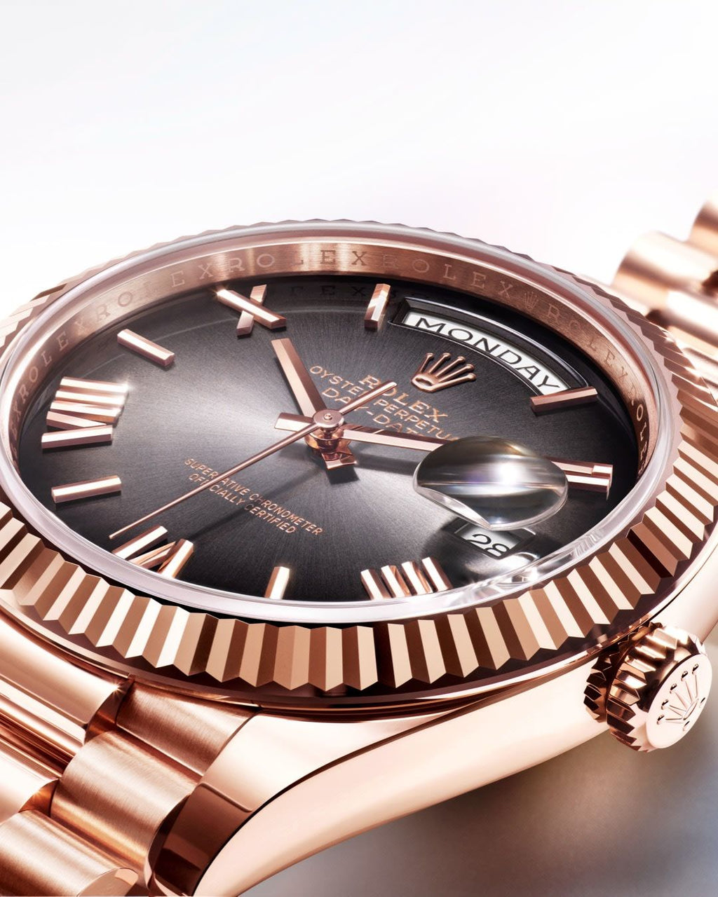 Rolex Day-Date