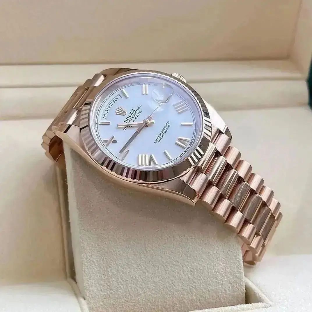 Rolex Day-Date