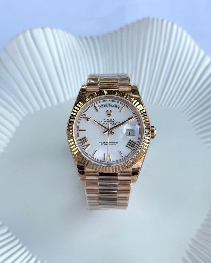 Rolex Day-Date
