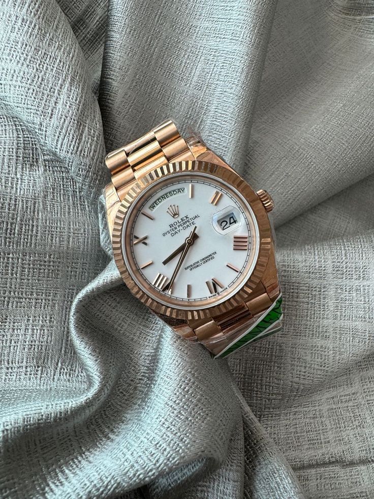 Rolex Day-Date