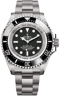 Rolex Deepsea Challenge