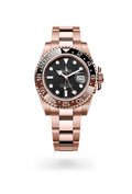 Rolex GMT Master II