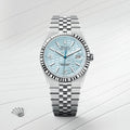 Rolex Land-Dweller