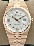 Rolex Land-Dweller