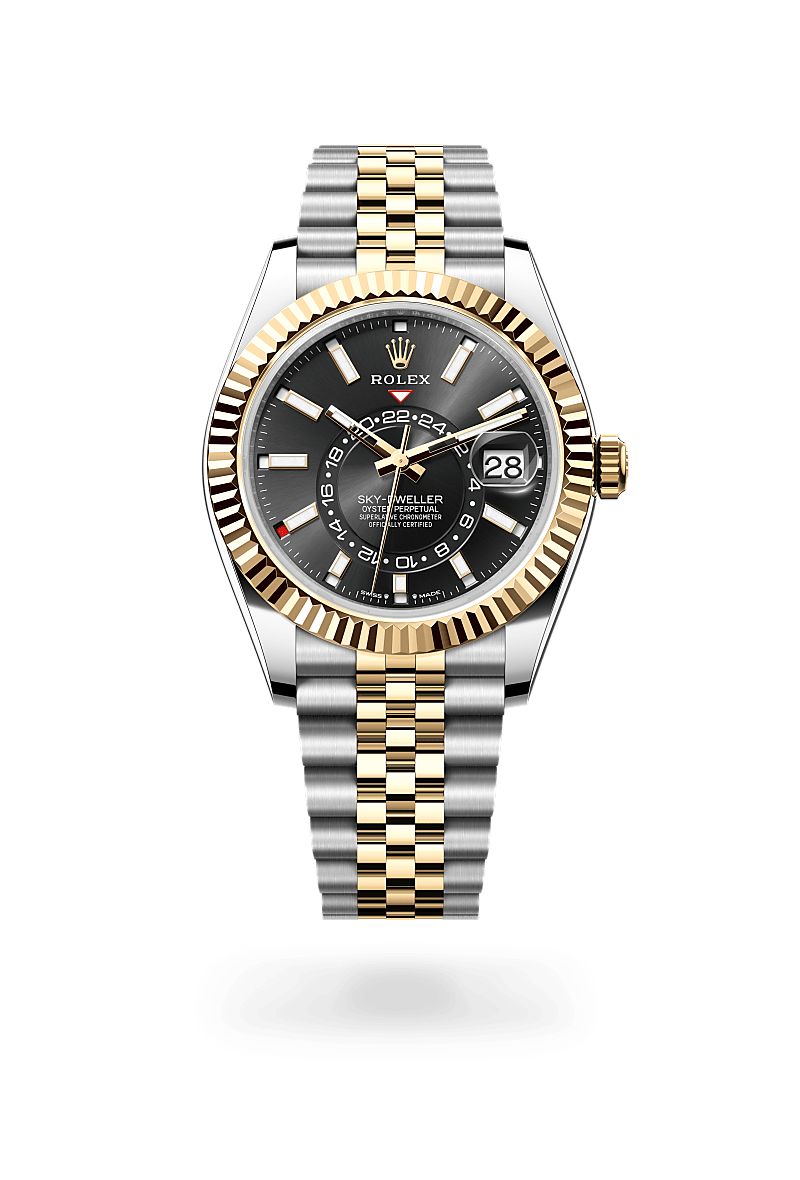 Rolex Sky-Dweller