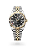 Rolex Sky-Dweller