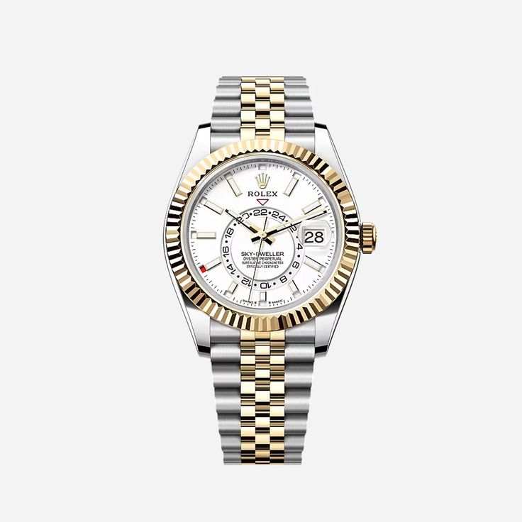 Rolex Sky-Dweller