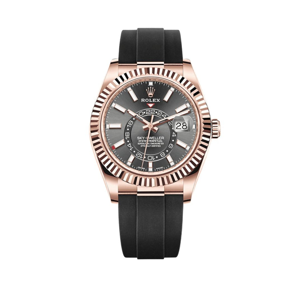 Rolex Sky-Dweller