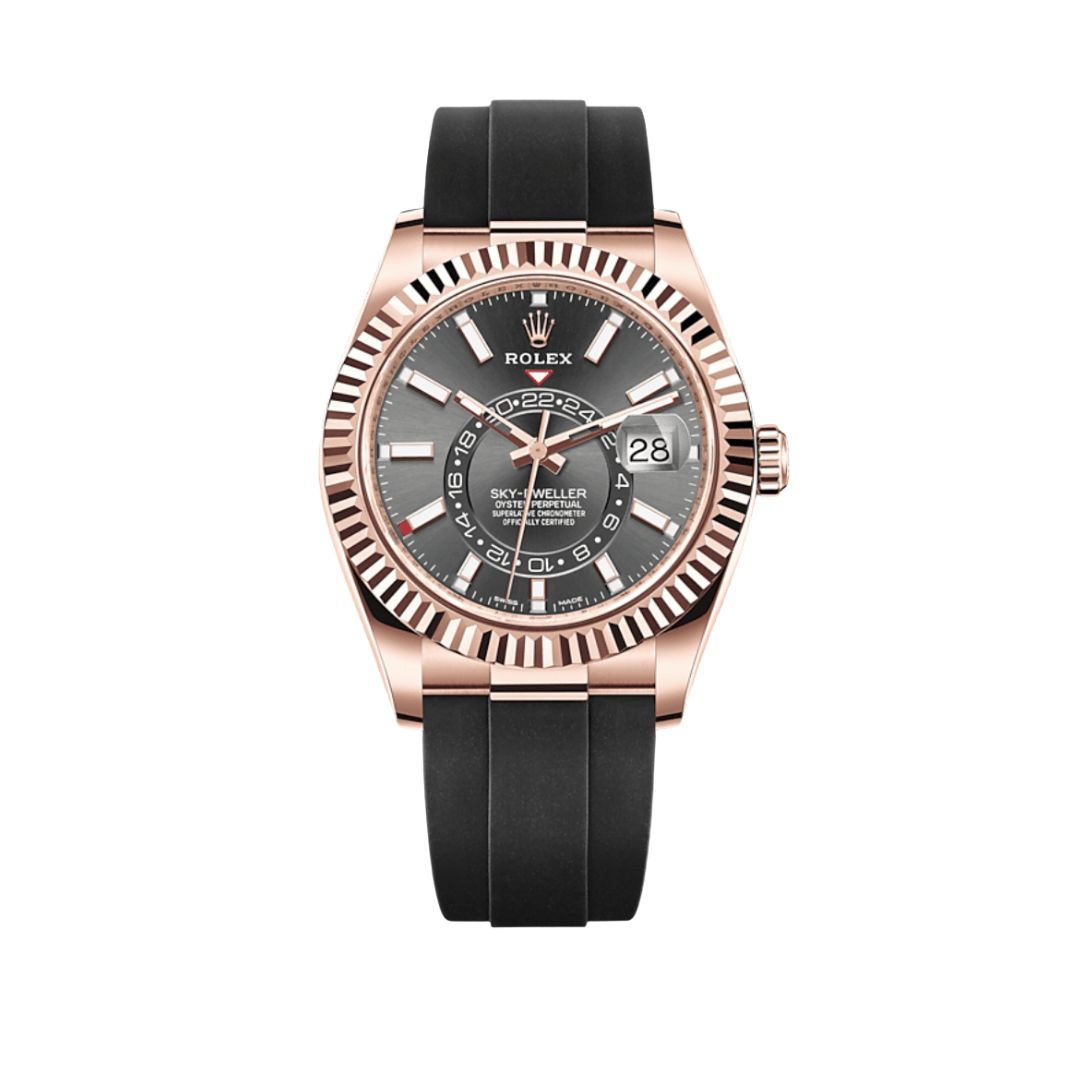Rolex Sky-Dweller