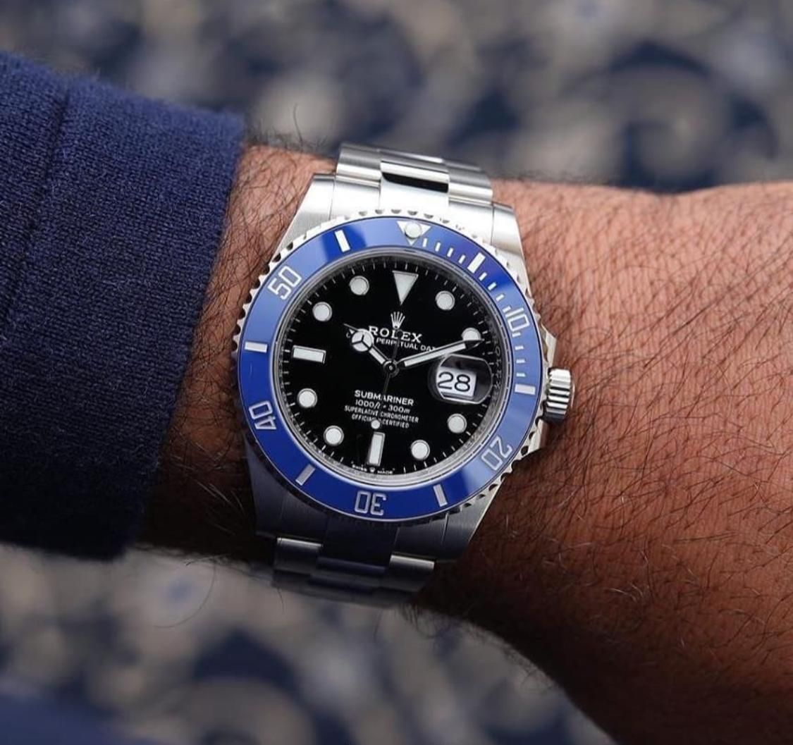Rolex Submariner