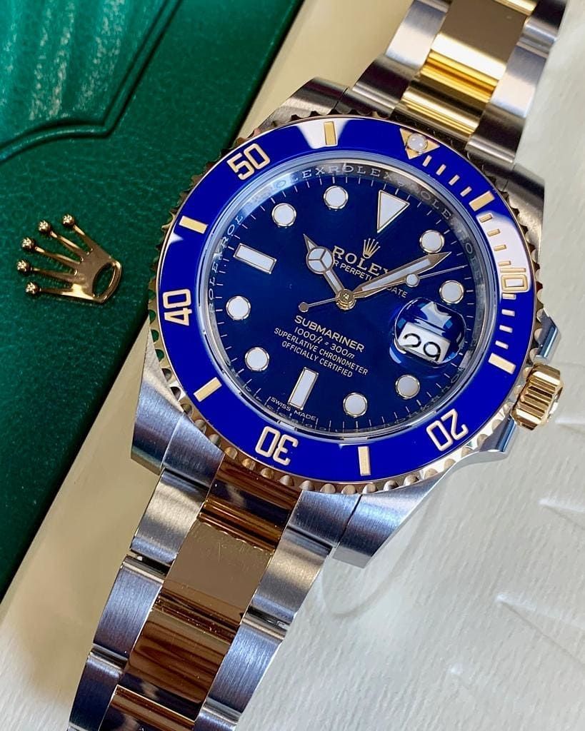 Rolex Submariner