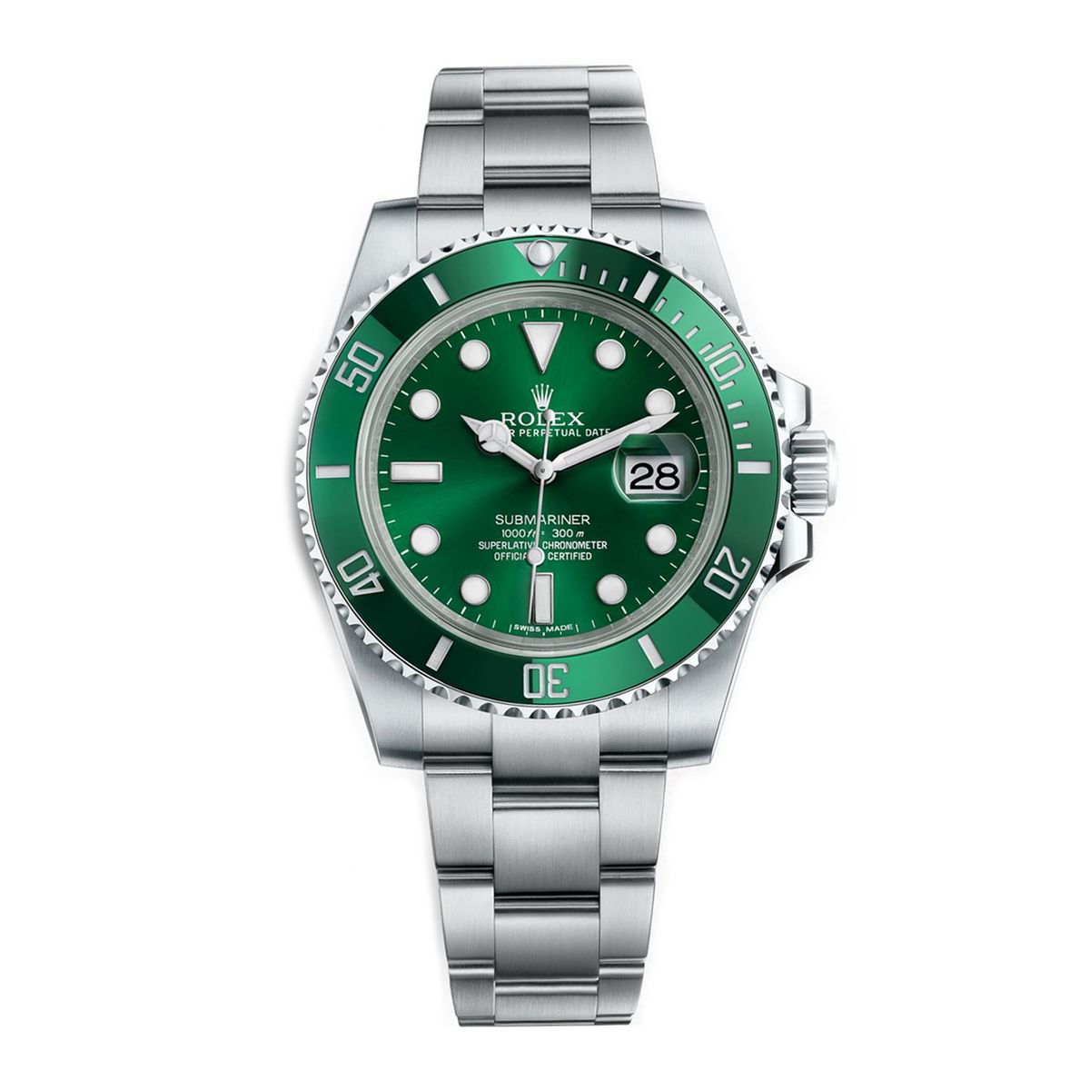 Rolex Submariner