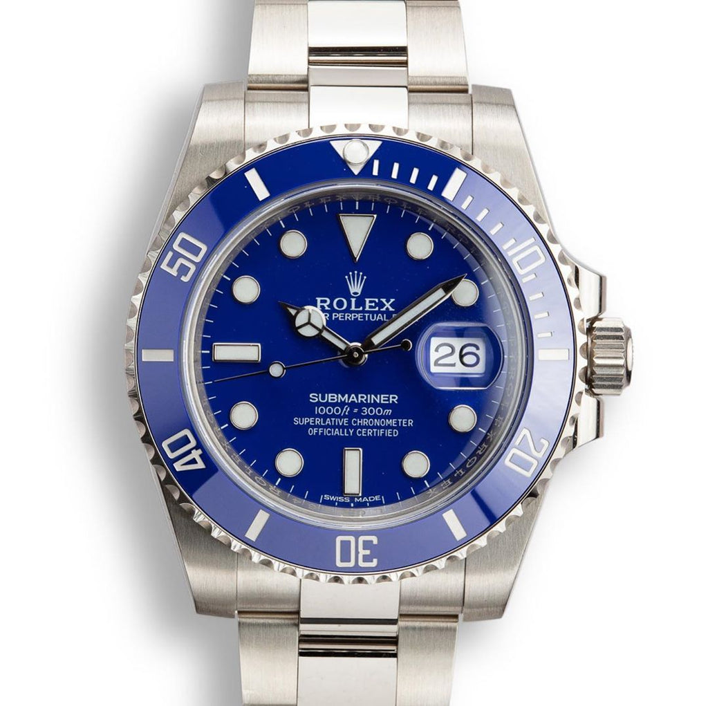 Rolex Submariner