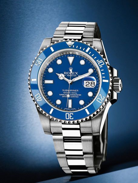 Rolex Submariner