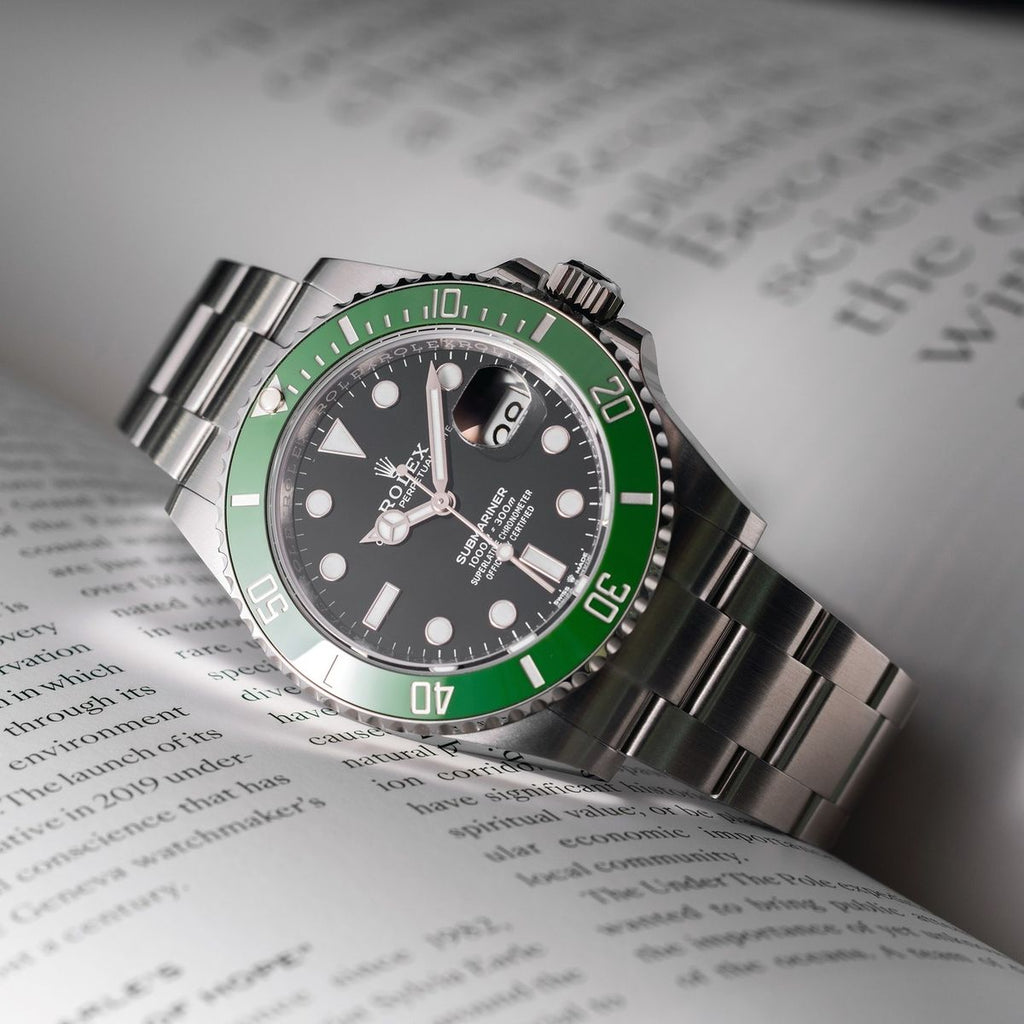 Rolex Submariner