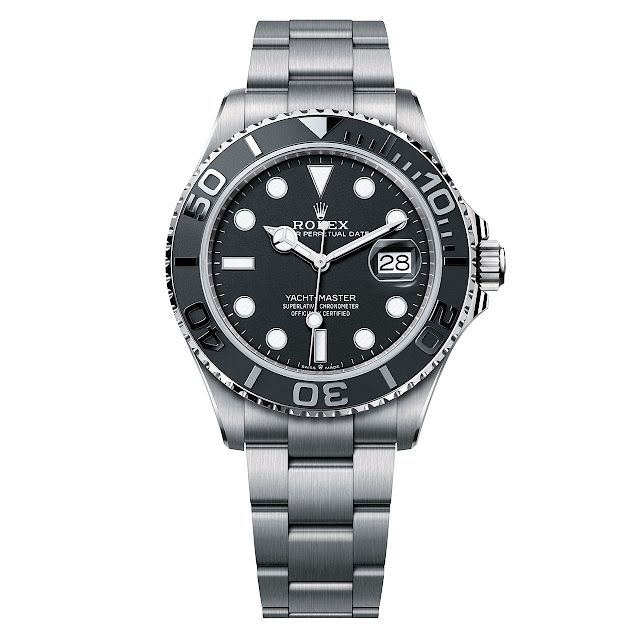 Rolex Yacht-Master