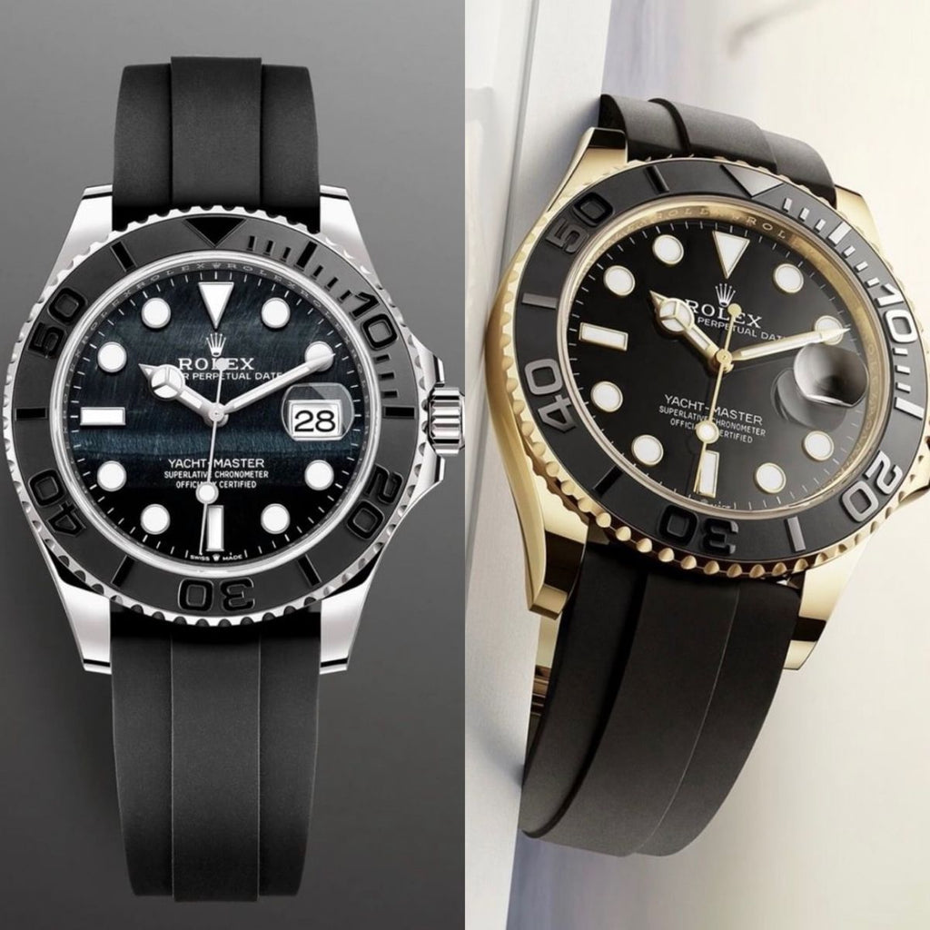 Rolex Yacht-Master
