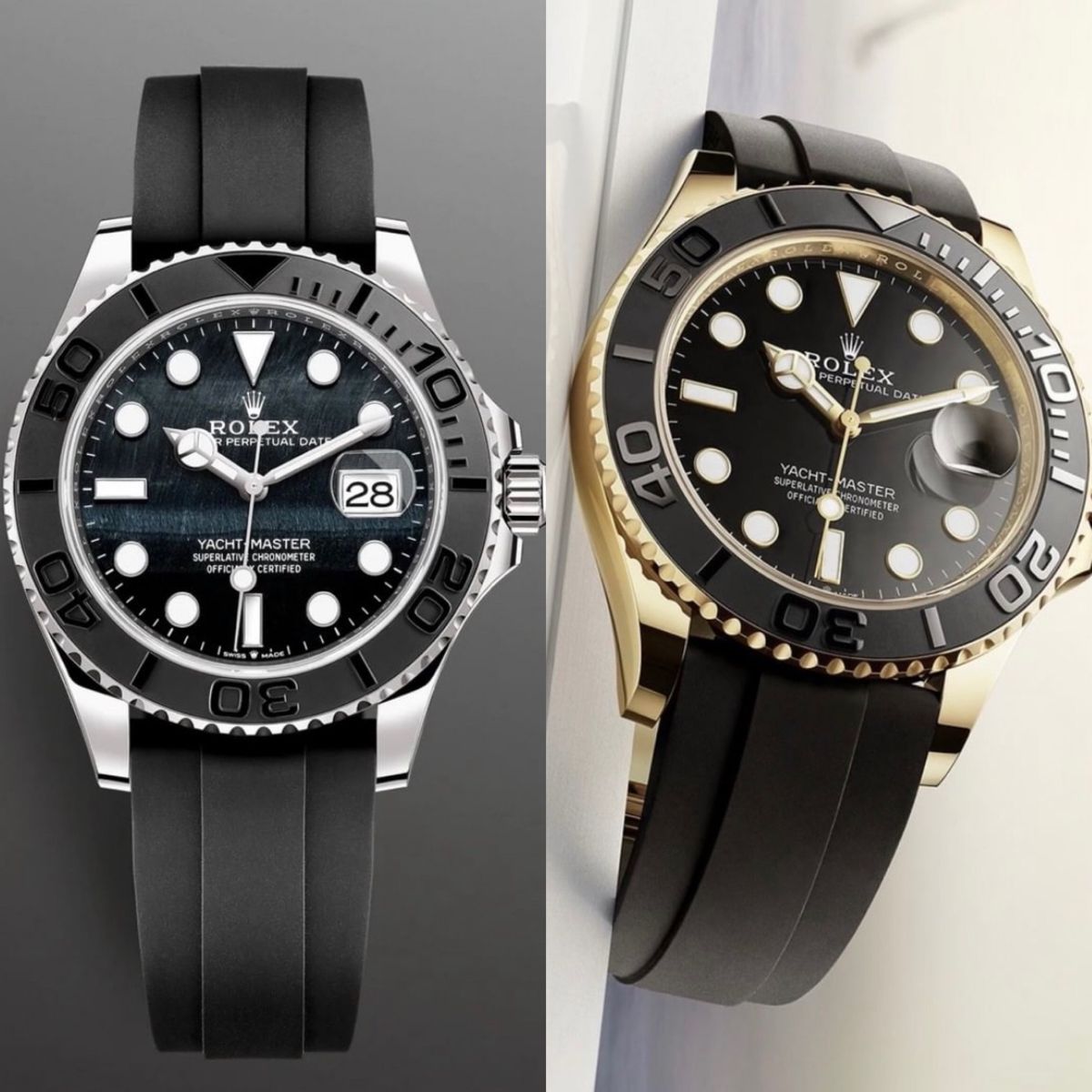 Rolex Yacht-Master