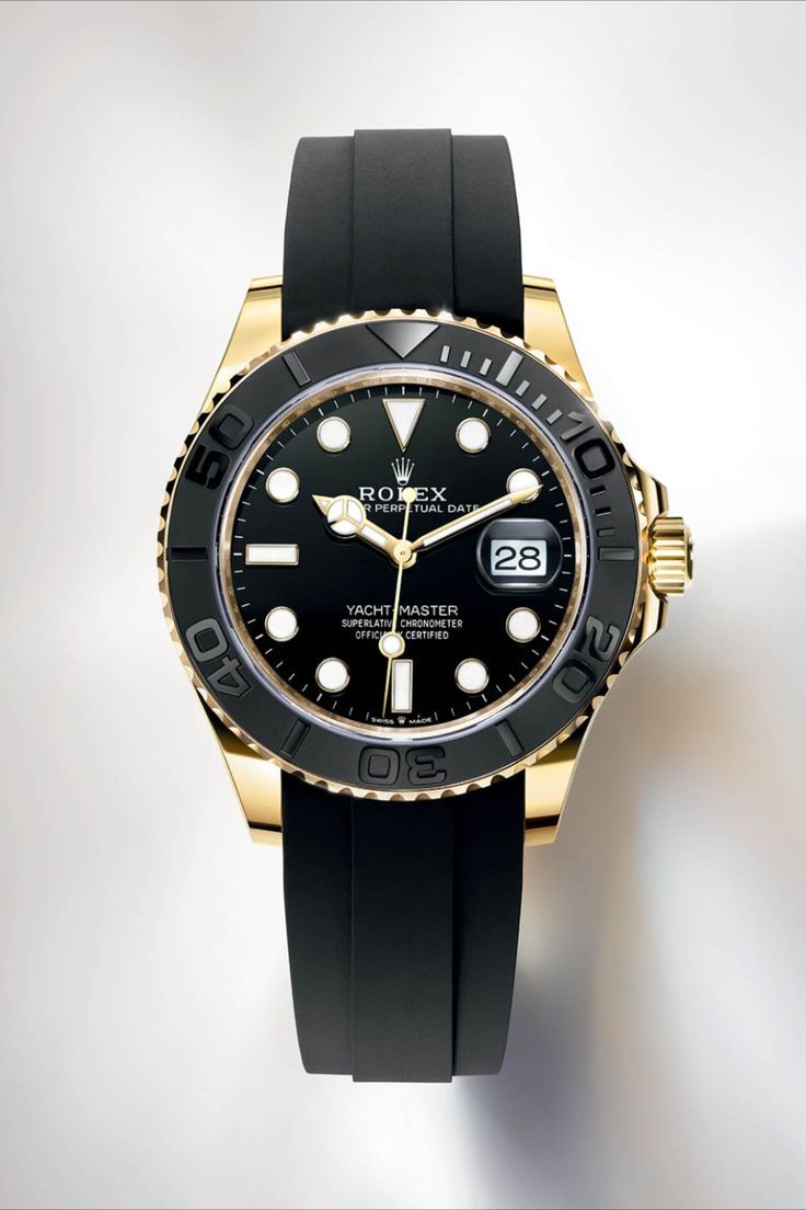 Rolex Yacht-Master