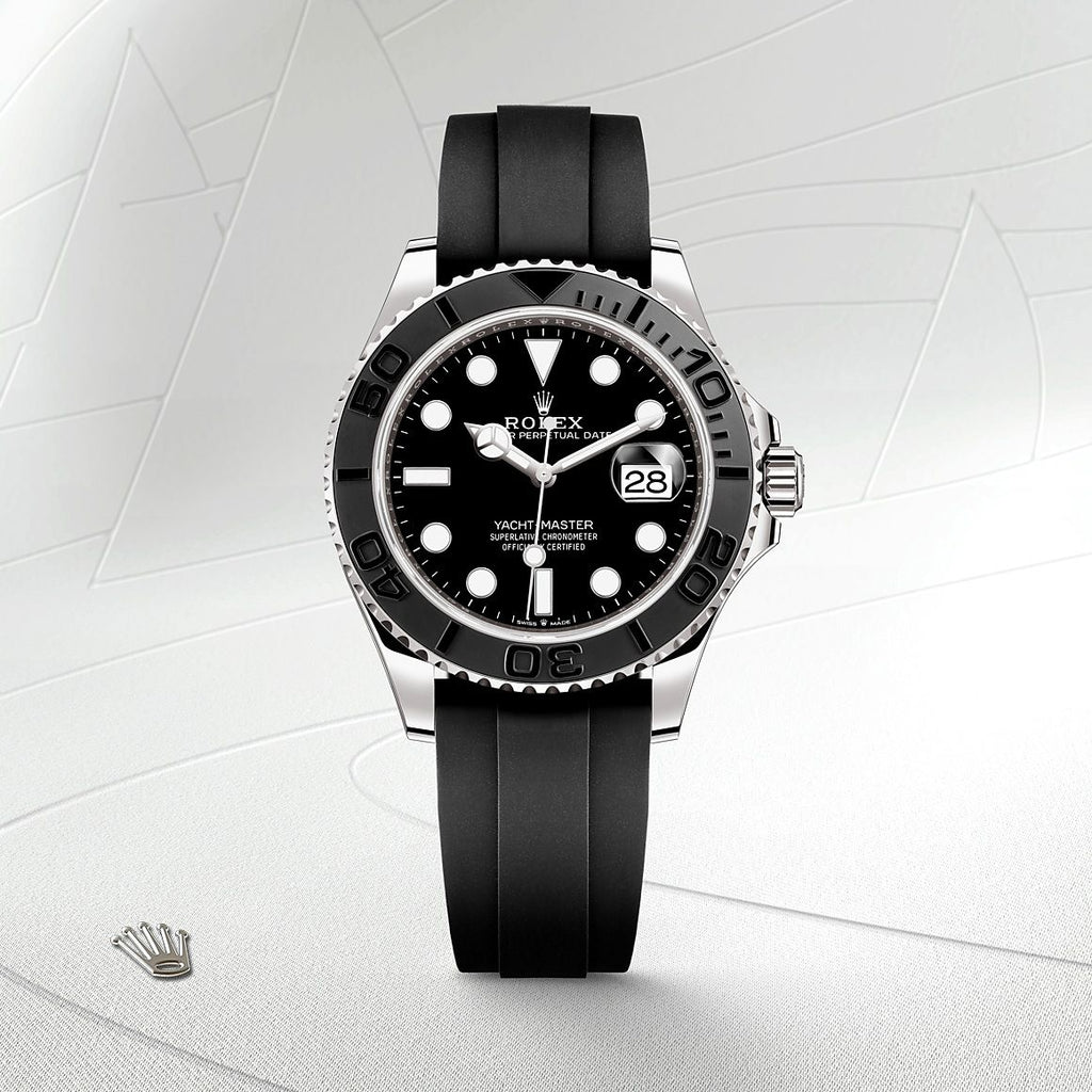 Rolex Yacht-Master