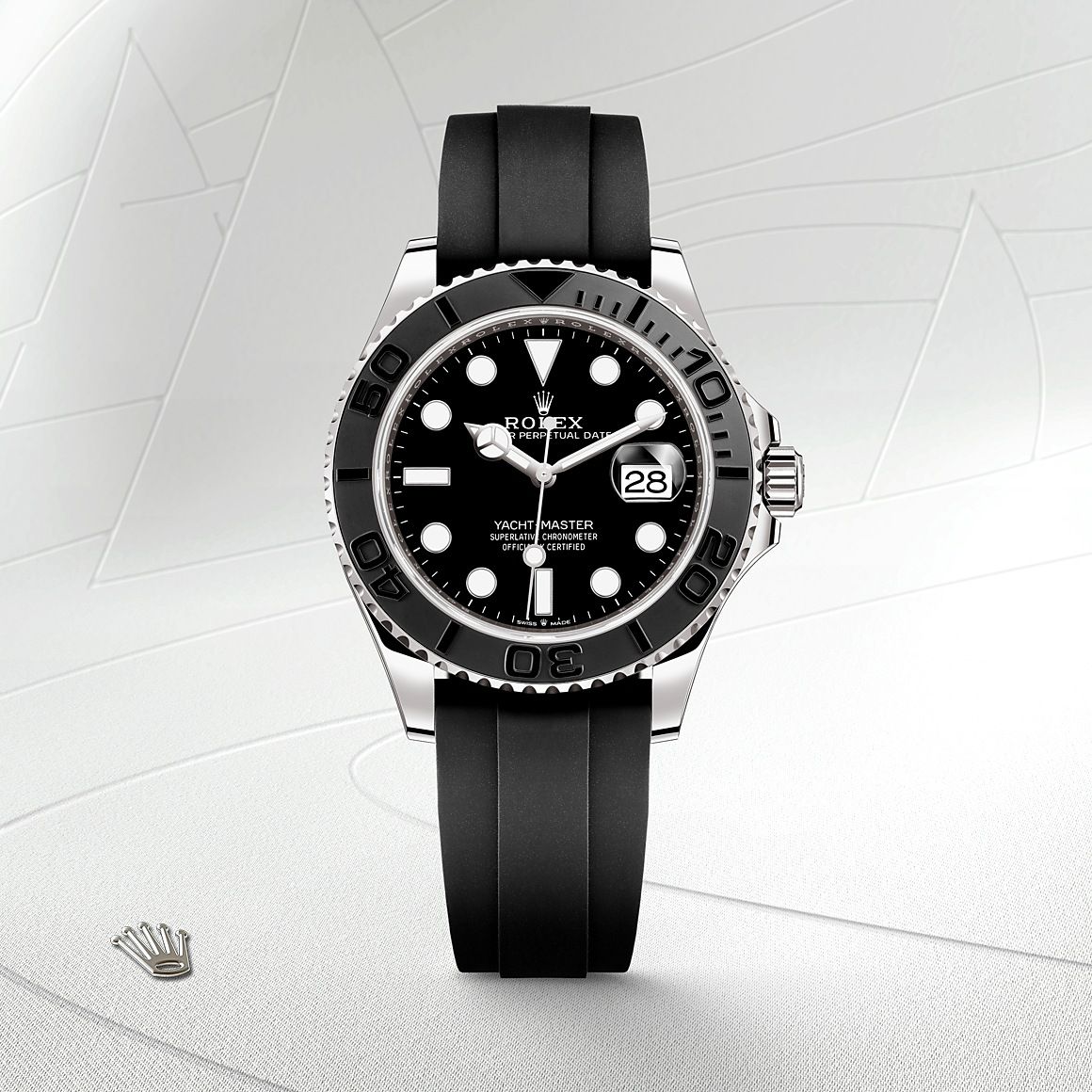Rolex Yacht-Master