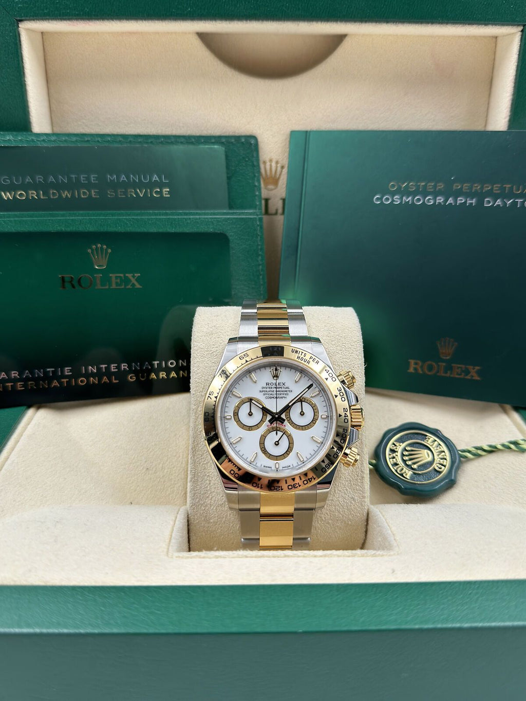 Rolex Cosmograph Daytona