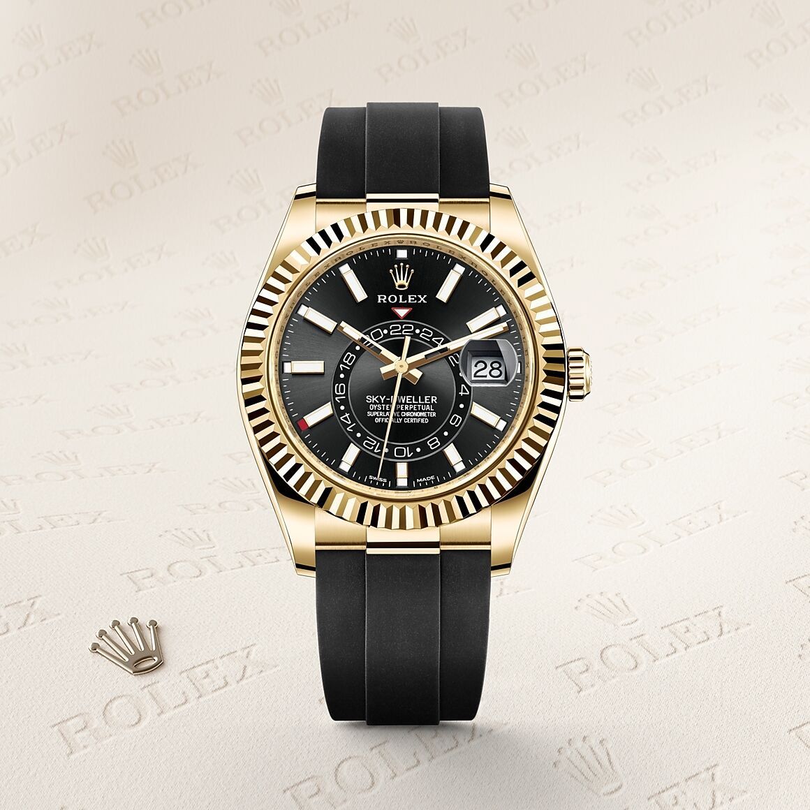 Rolex Sky-Dweller