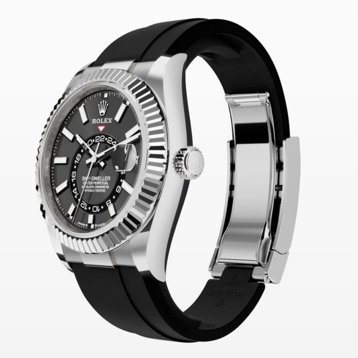 Rolex Sky-Dweller