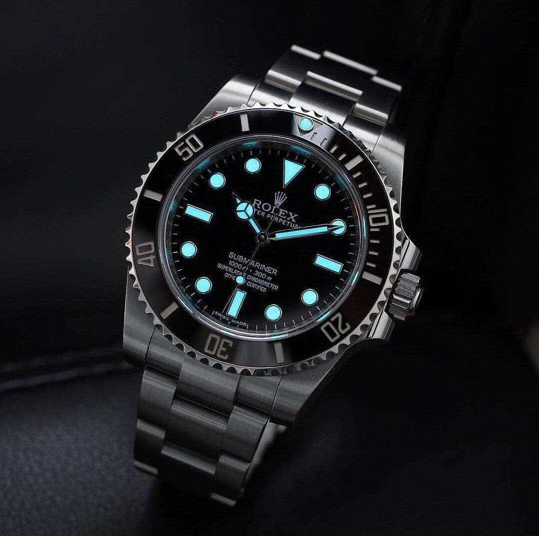 Rolex Submariner