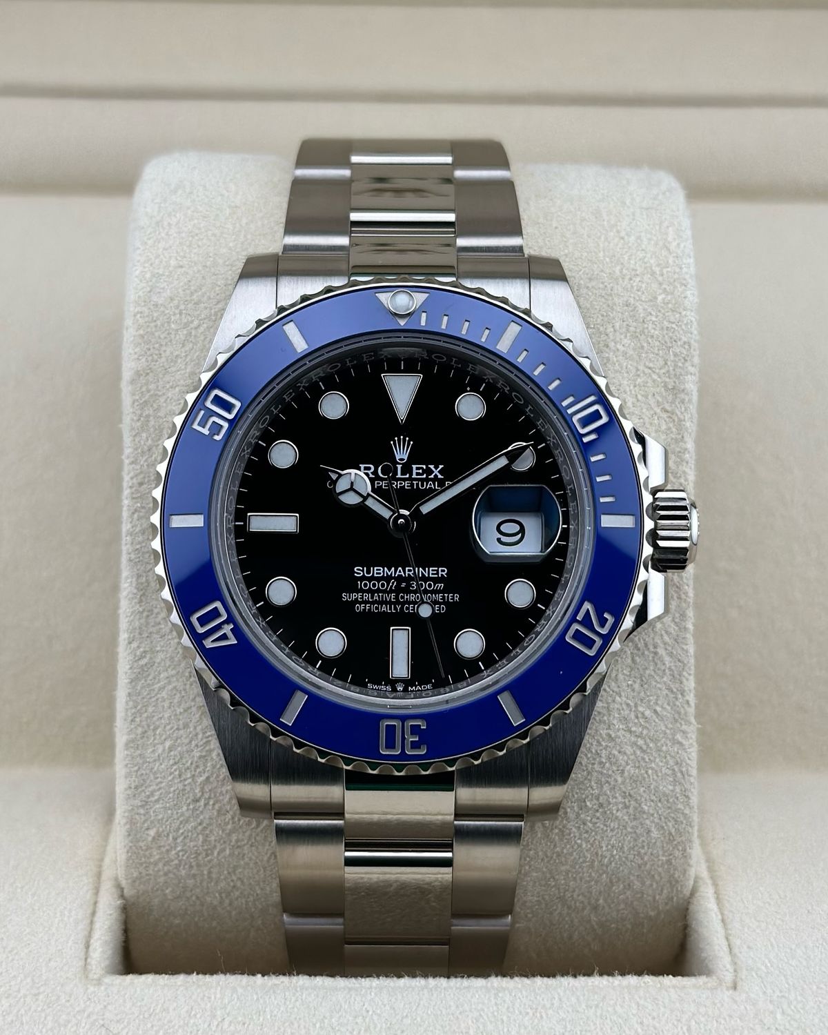 Rolex Submariner