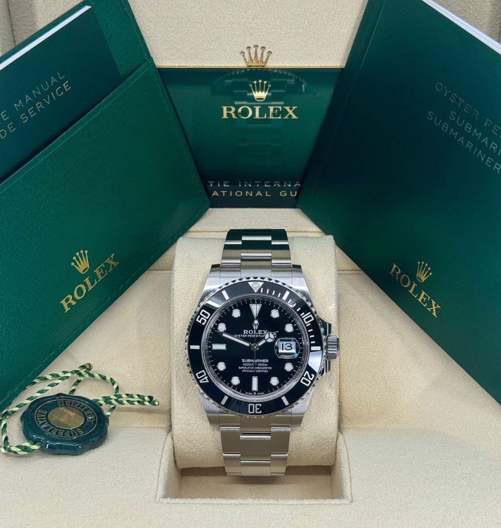 Rolex Submariner