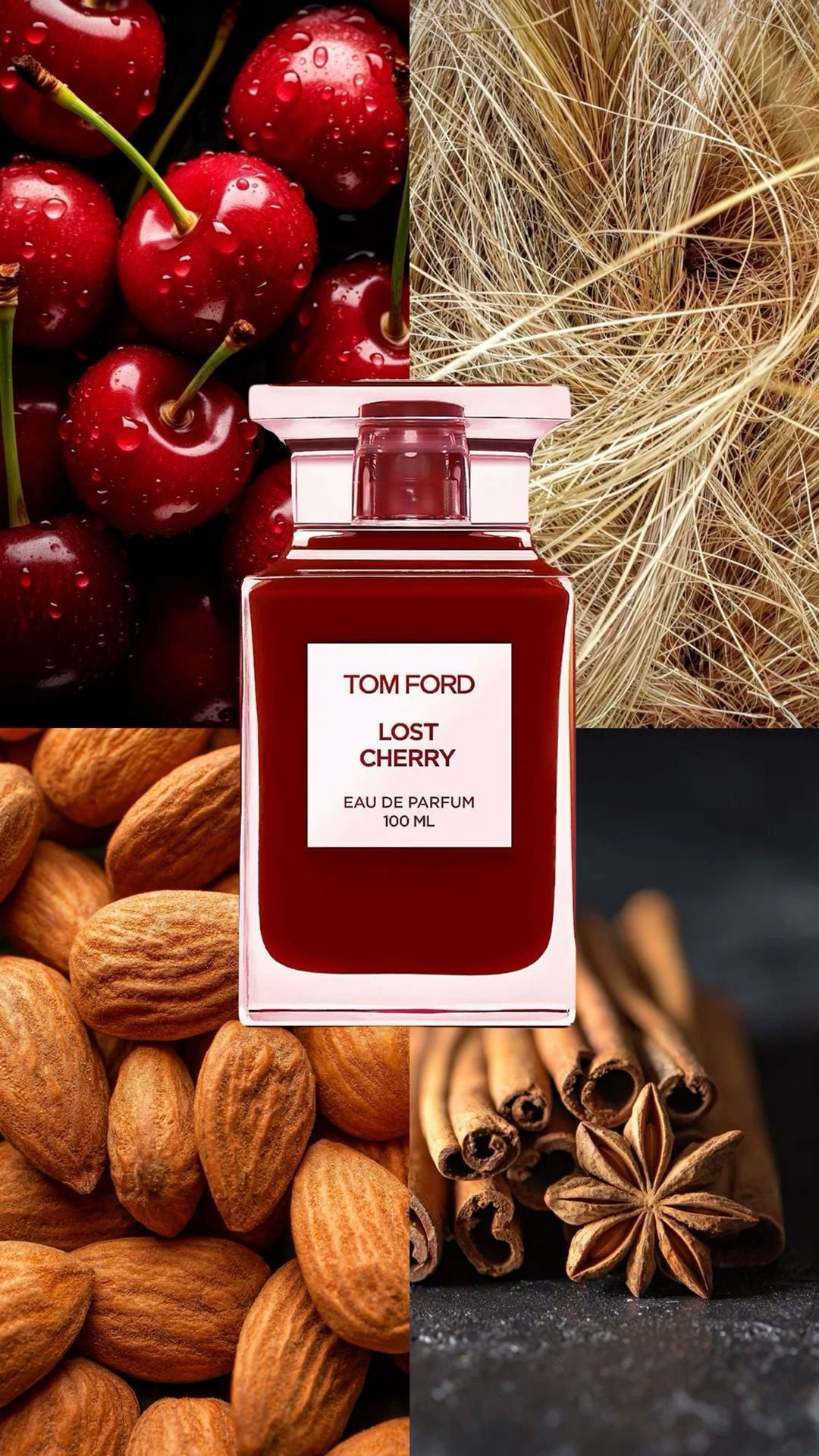 Tom Ford Lost Cherry