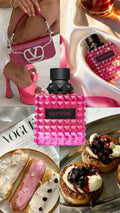 Valentino Donna Born In Roma Extradose