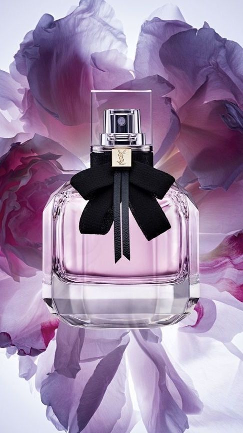 YSL Mon Paris EDP
