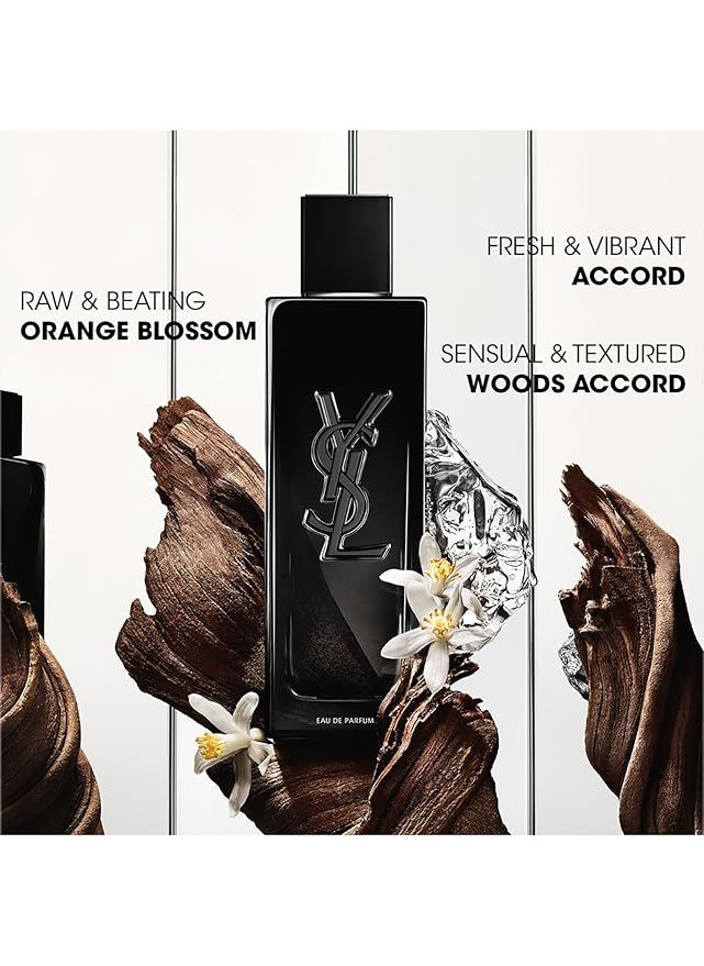 YSL MYSLF EDP