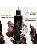 YSL MYSLF EDP